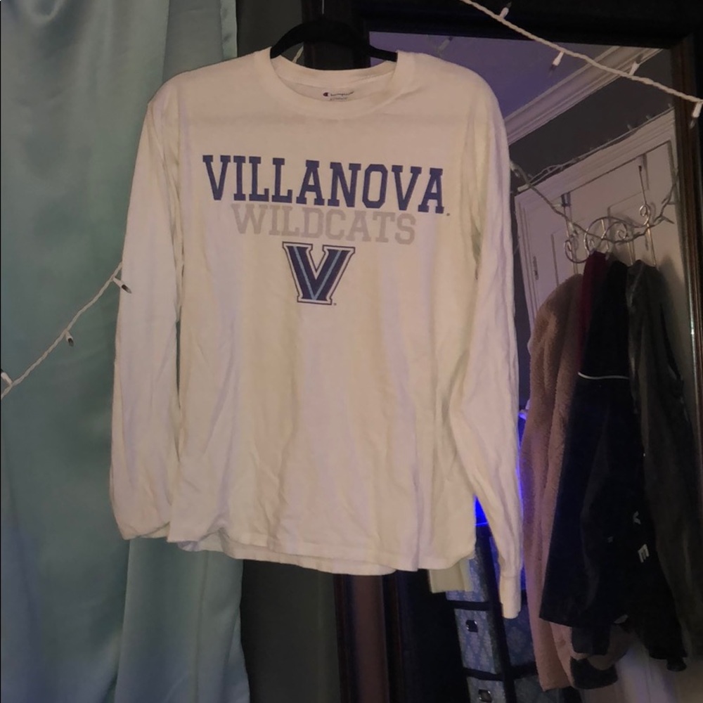champion - long sleeve